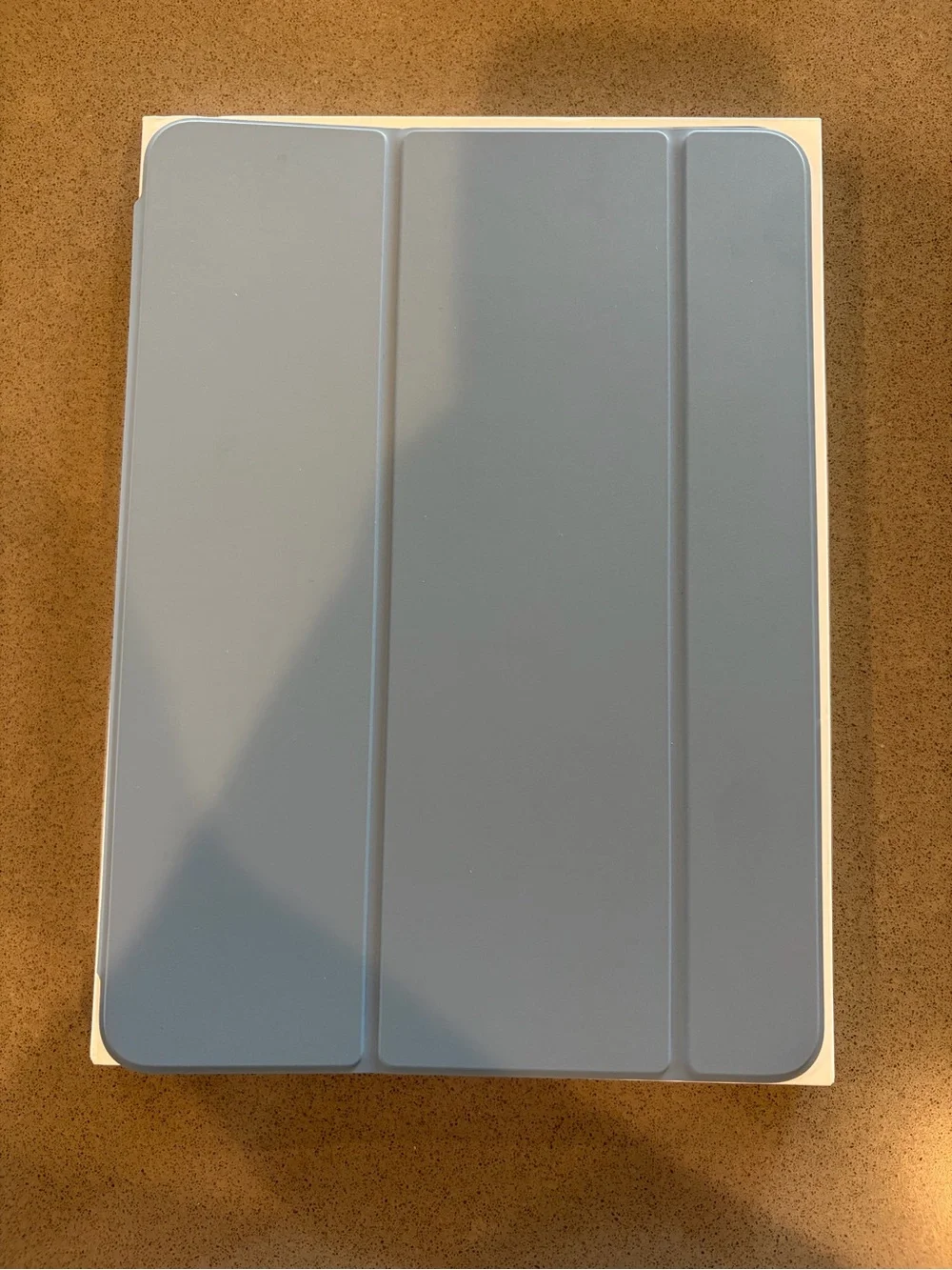 Apple iPad Air Smart Folio Case - Slate Blue